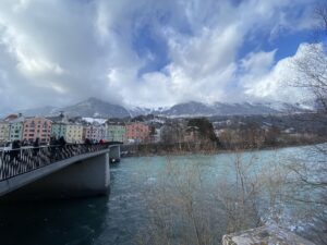 48 uur in Innsbruck