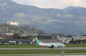 Transavia vaker naar innsbruck deze zomer